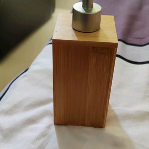 Bamboo Handwash