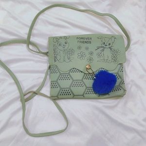 Sling Hand Bag