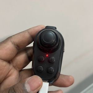 Bluetooth Controller For Android