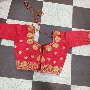 Lengha Choli