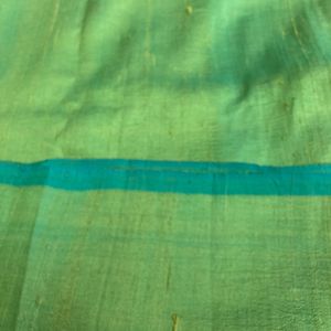 Pure Silk Fabric