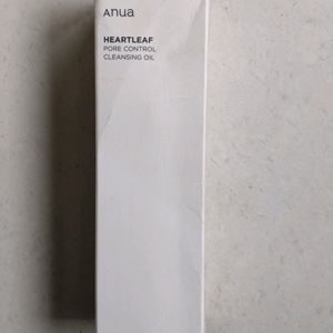 Anua Heartleaf Pore Control Cleansing Oil 200 Ml