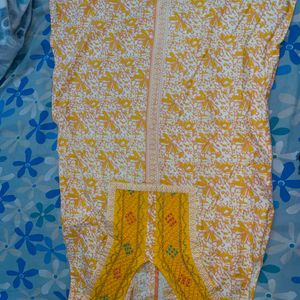 Short Kurta