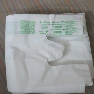 Carry Bags Bio-Bags 500G