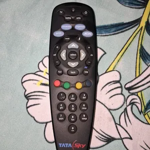 Tata Sky Remote