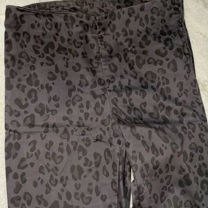 Side Closure Trouser