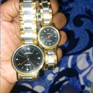 Timex Combo Pack