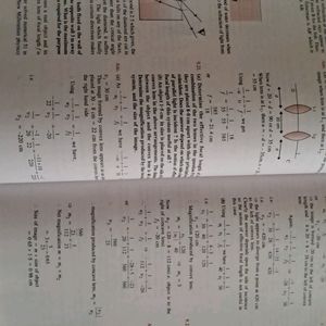 Class XII Ncert Physics Textbook Solution