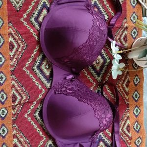 Brand New Uk Purchased Bra