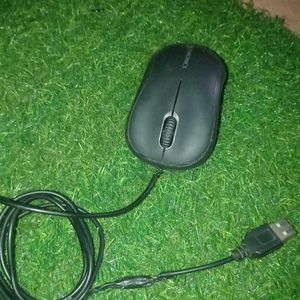 ❣️❣️ Zebronics Mouse For Monitor