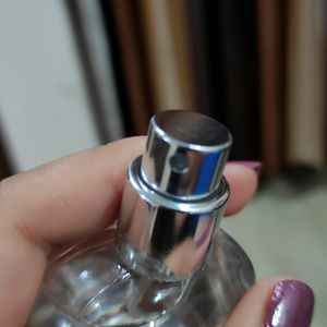 Orchid Zara Bloom Perfume