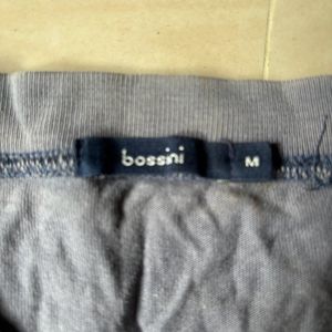 Bossini original vintage tee