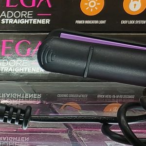 💥🎀 Vega Hair Straightener🎀💥