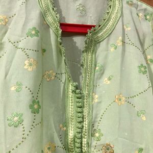 Pakistani Kurta