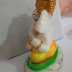 Ganesha Murti