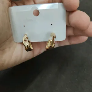 Brand New Statement Earrings