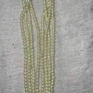 Necklace Beaded For Ethnic Wear