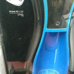 Ro Water Purifier Machine