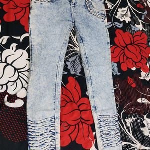 Price Dropped ⬇️ New Womens Jeans