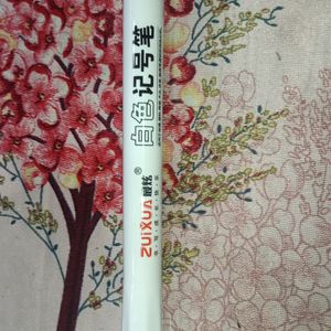 Waterproof White Marker 5 Pcs