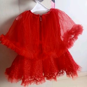 Baby Frock