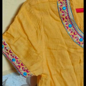 Short Kurti Combo