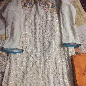 Kurta Set