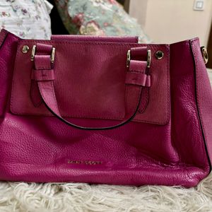 Handbag Available