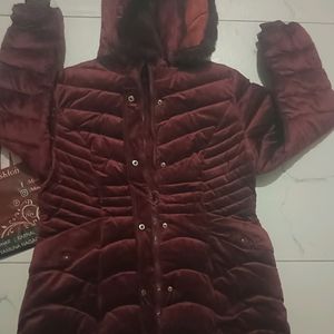 Women Jacket For Heavy Winter ❄️🥶