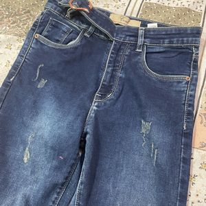 Bell Bottom Jeans