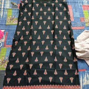 Brand New Kurti