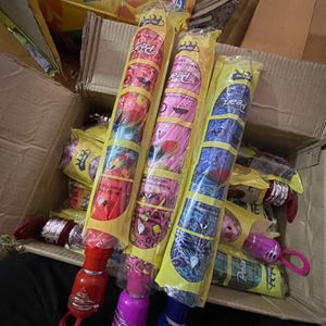 Pack Of 1 Random New Umbrella In Wholesale Prise.