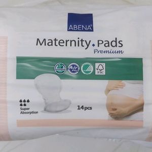 ABENA Maternity Pads