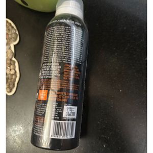 Hair Removal Spray