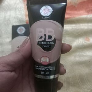 New Super Smoth B- B Foundation For Women