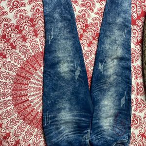 Lotus Jeans