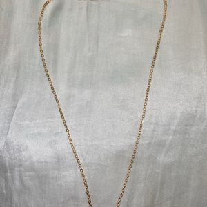 3 Piece Neclace For Women(No Bargain)