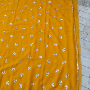 New Unused Beautiful Saree