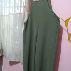 Jumpsuit For Girls