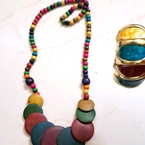 Fashion Jewellry