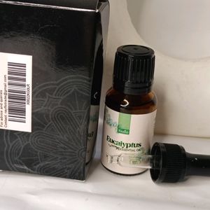 Rayflo Hair Growth Essential Oil