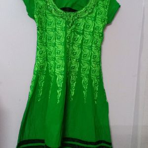 2kurtis Cotton 200