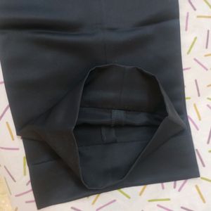 Navy Blue Suits Set For Men