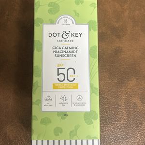 Dot & Key Cica Sunscreen
