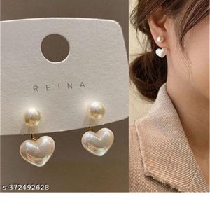 Pintresty Korean Earings