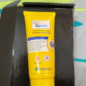 Sunscreen