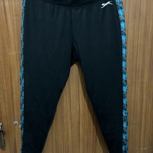 H&M Slazenger And Adidas Gym Tighty