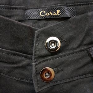 Coral Jeans Women's Denim