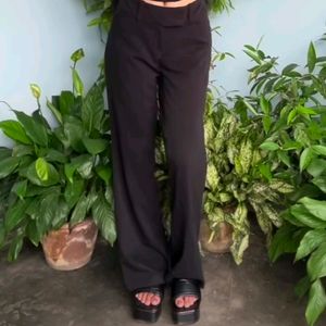 Korean Oversized Pant