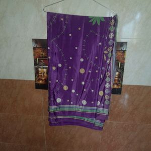 Combo Of House Keeping Saree..